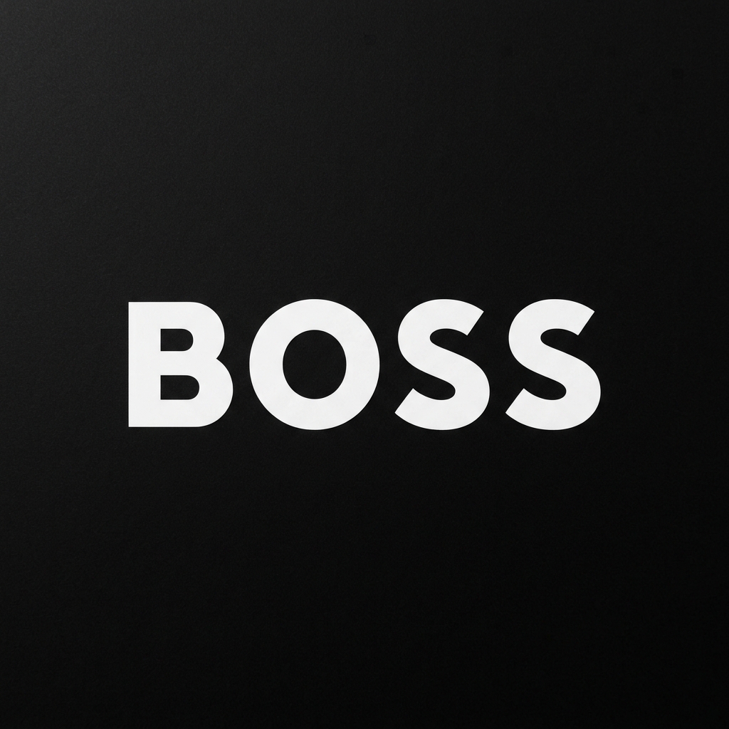 Hugo Boss