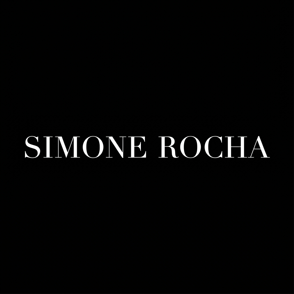 Simone Rocha