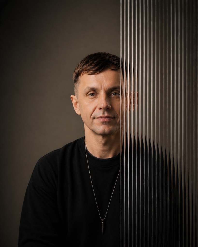 Hektor Piotr Kowalski — Filmmaker, Creative Producer