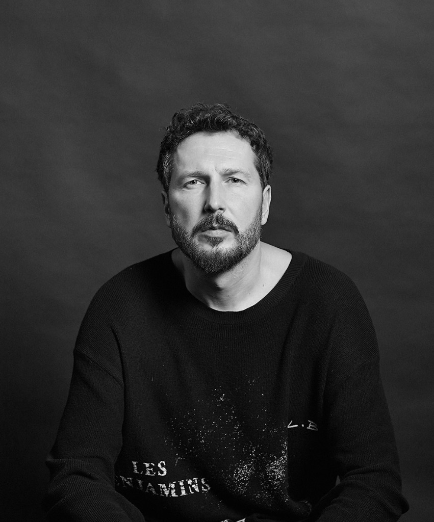 Łukasz Cholewiak — Filmmaker, Director of Photography